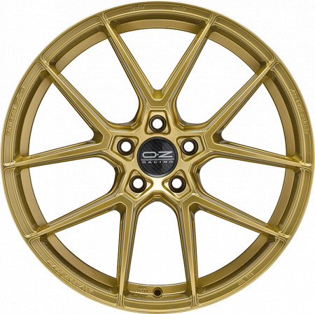 OZ Estrema GT HLT RG