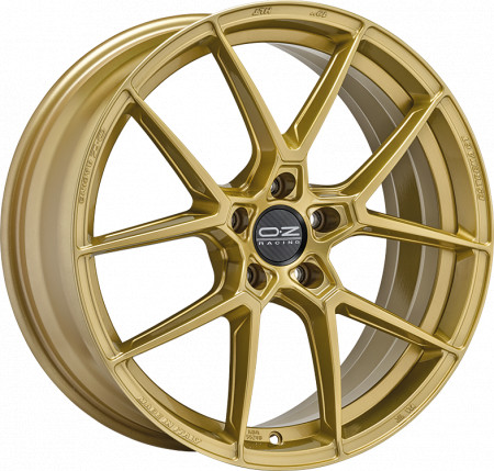 OZ Estrema GT HLT RG