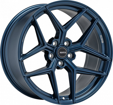 SPARCO FF3 MBL