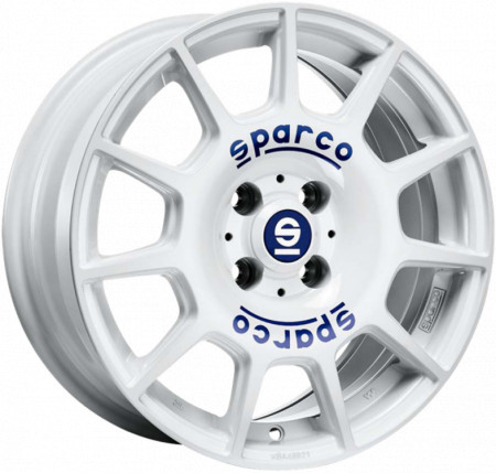 SPARCO Terra W